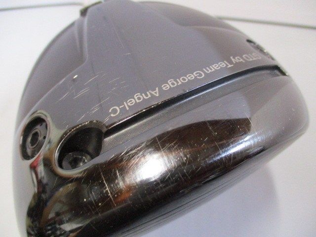 ドライバー GTD GT455 Angel-C/Diamana WB53/S/10.25[132114] 【公式 