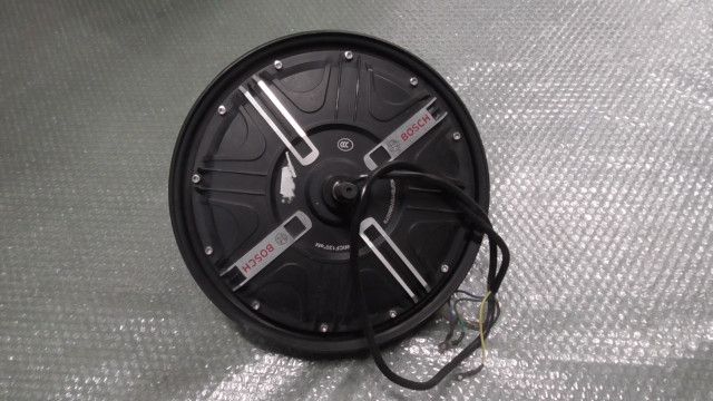 niu UQi Pro R1NBCU110K1001xxx の リアホイール モーター 1758159019