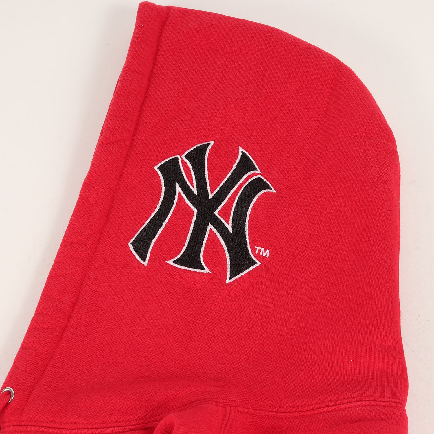 Supreme シュプリーム パーカー サイズ:S 22AW New York Yankees MLB