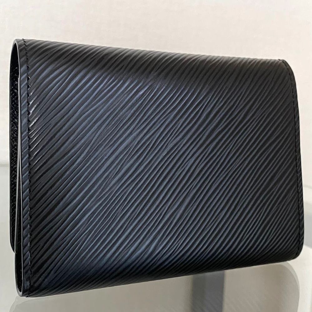 未使用・展示品】ポルトフォイユ・ツイスト コンパクト - メルカリ