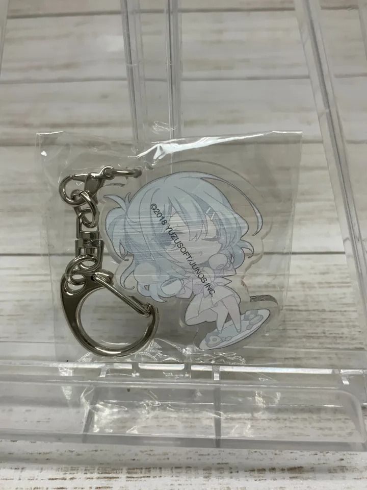 式部茉優 フォトカードキーホルダーセット｜AliSTORE(アリストア