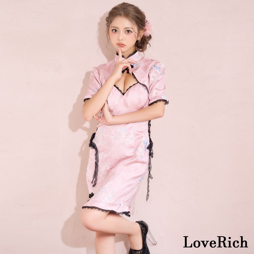 SMLサイズ|3カラー 蝶々柄