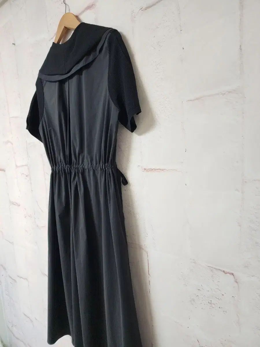 ワンピース ブラック