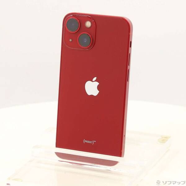 mini 2026年最新iphone13 256GB 中古品〕 SIMフリー｜Yahoo Apple版SIM
