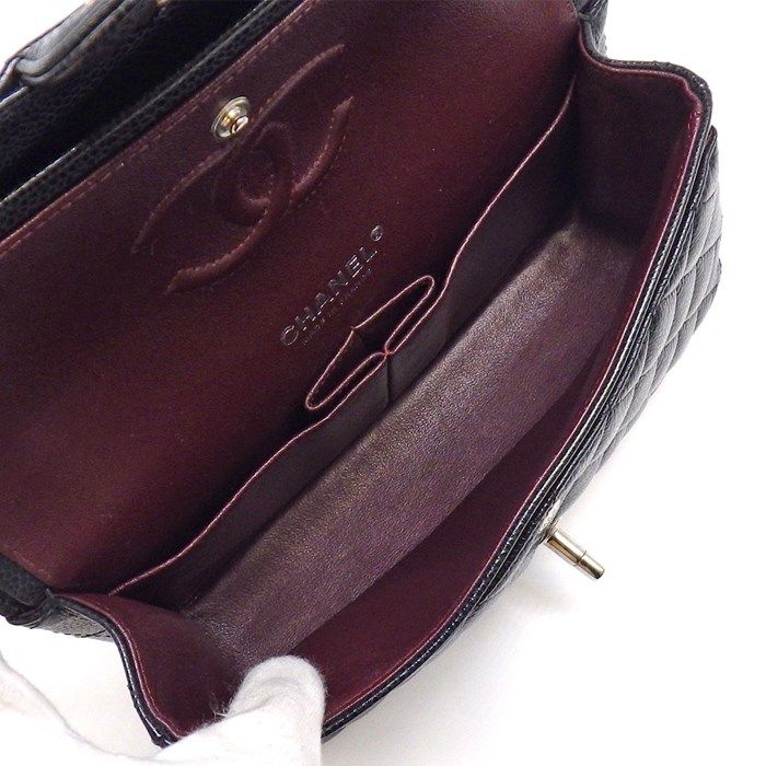 シャネル CHANEL ハンドバッグ ショルダーバッグ マトラッセ 23