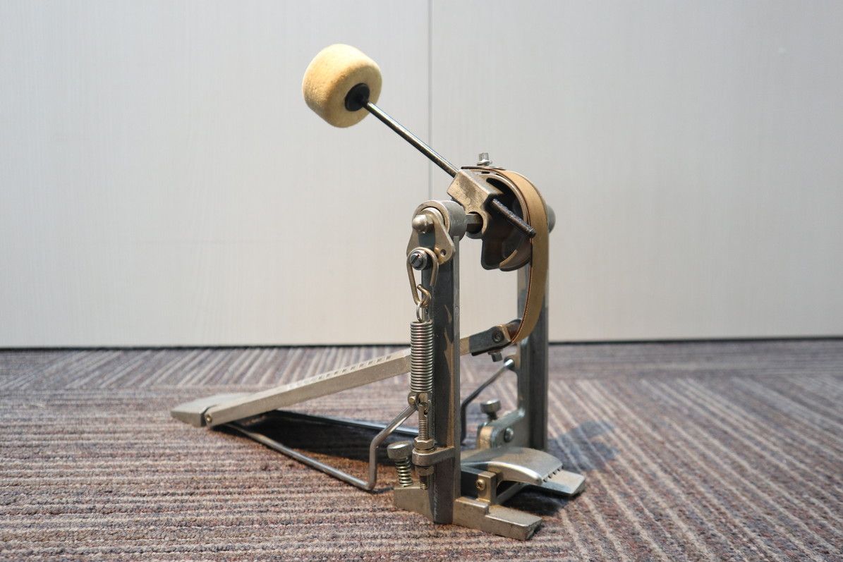 YAMAHA ドラムペダル FP710 3