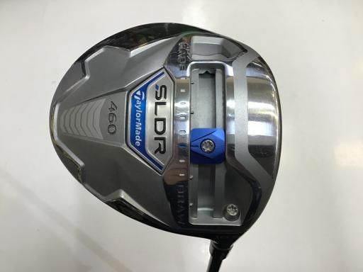 テーラーメイド SLDR 10.5° ドライバー DR TM1-114 フレックスS メンズ 男性用 右利き 右用 Cランク ゴルフクラブ