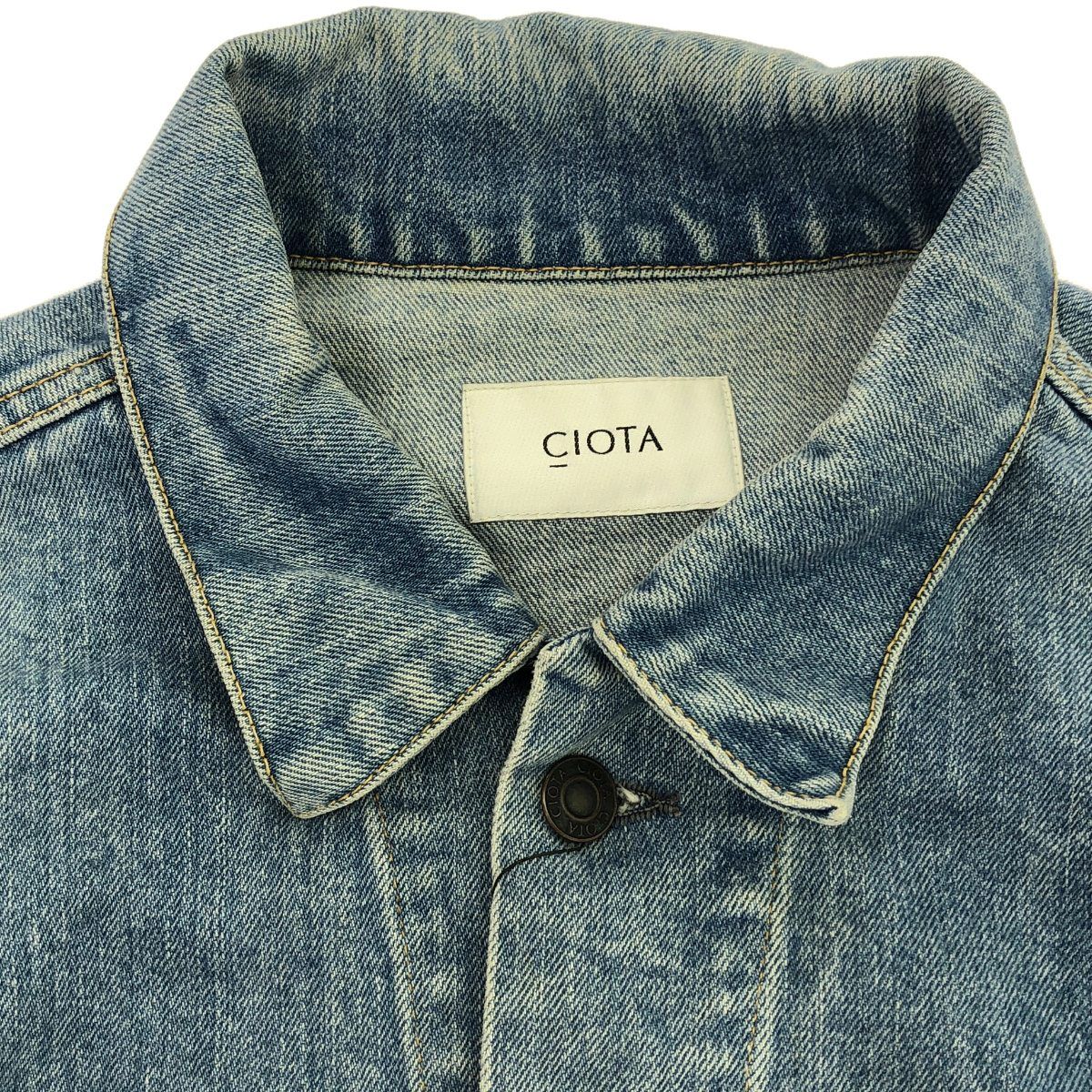 COTTON