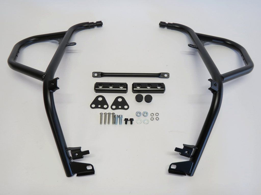 HONDA用 ハンターカブ CT125 CT 125 2025 以降 エンジンガード クラッシュバー