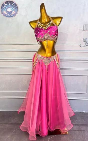 トップス＋スカート