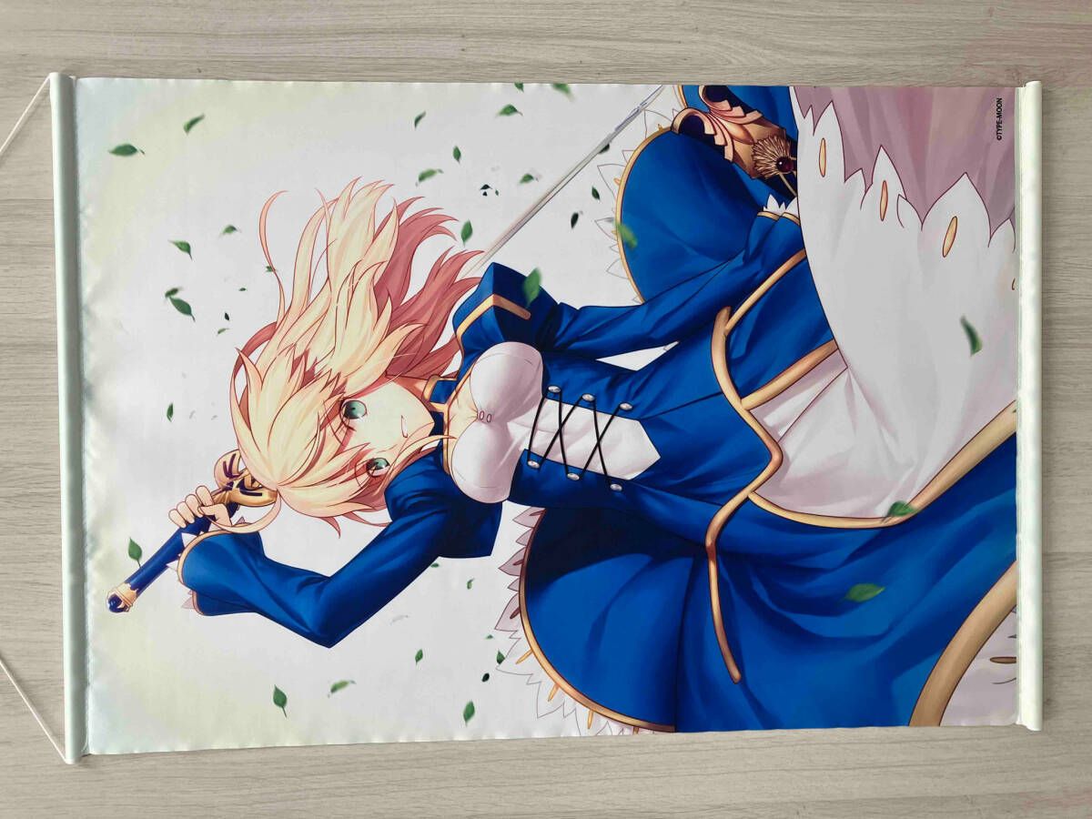 fate セイバー タペストリー B1サイズ fate セイバー タペストリー B1サイズ 2025年最新】セイバーオルタ