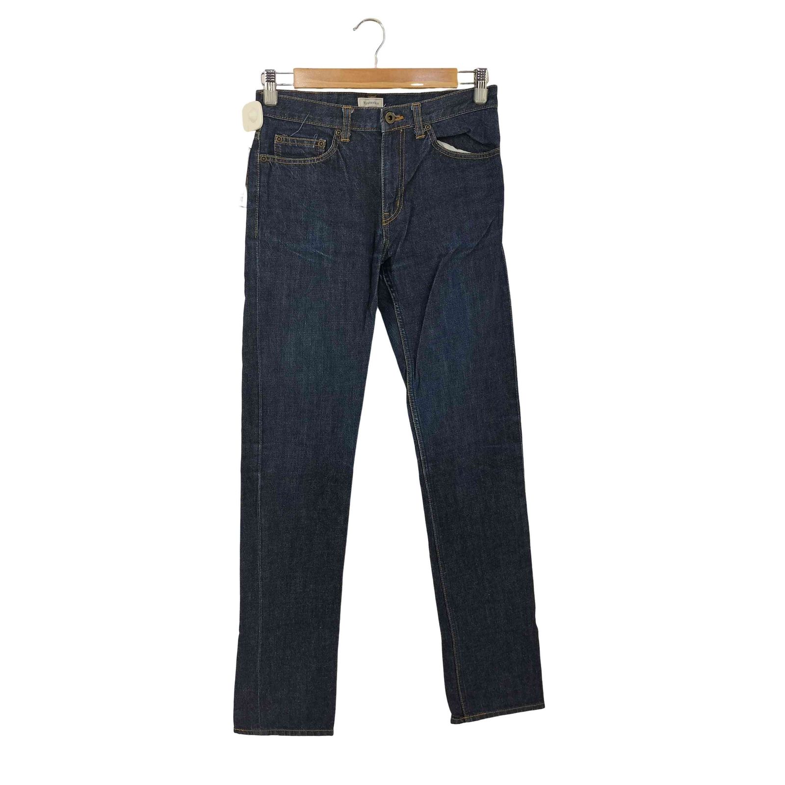 HYSTERIC GLAMOUR ビンテージデニム KINKY JEANS Hysteric glamour