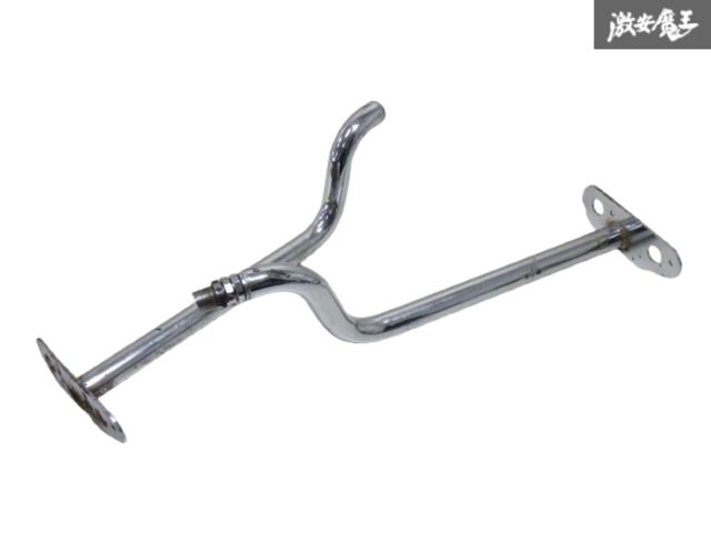 【剛性アップ！】 Do-Luck ドゥーラック S13 シルビア SILVIA RPS13 180SX リアクロスバー 補強 剛性アップ 棚2S