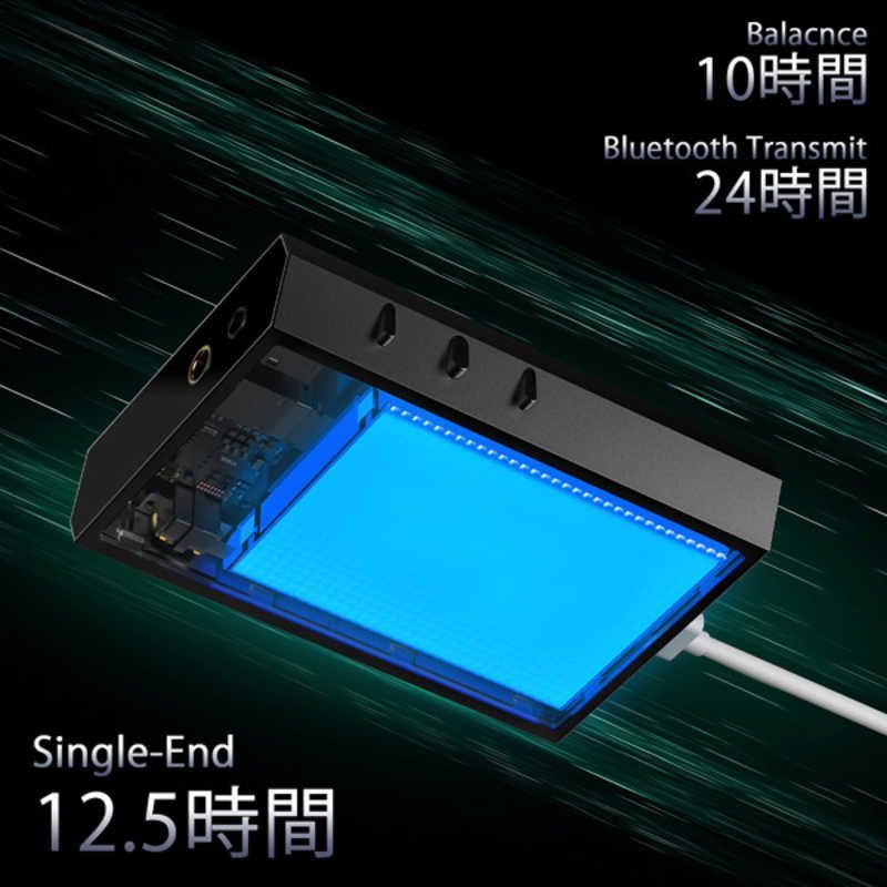 ロスレスポータブルプレーヤーM