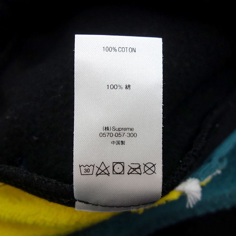 シュプリーム/SUPREME 20SS Milan Sweat short ショーツ ハーフ