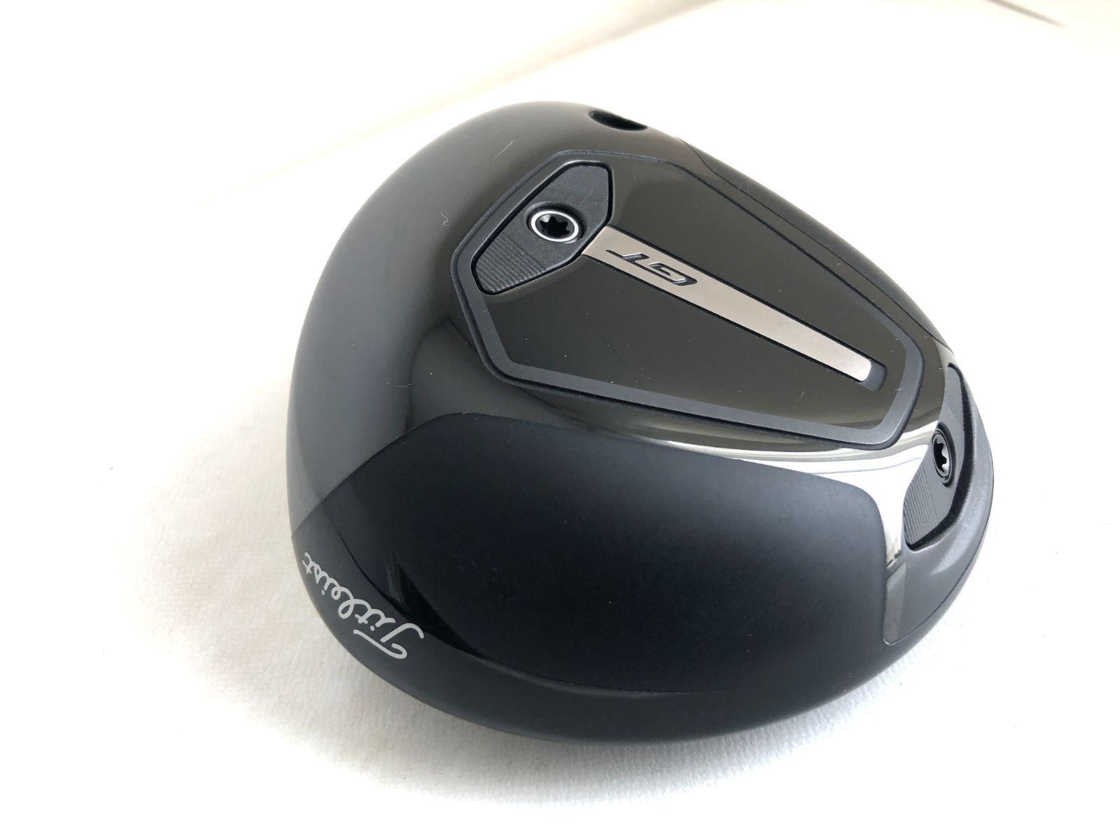 ✳️美品✳️タイトリスト GT280 ミニ ドライバー ヘッドのみ 13 2番