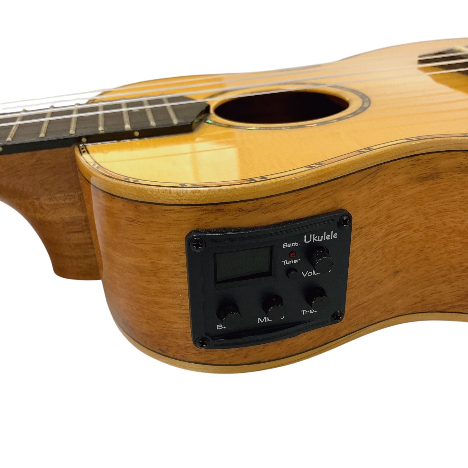 Ukulele KMC-23SEQ