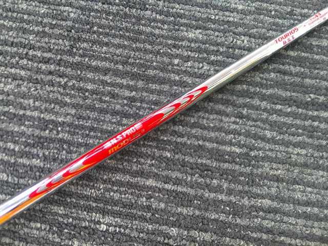 【タンチュウ】 スリクソンZX5 Mk II Red Diamana ZXi 50 ダンロップ ドライバー