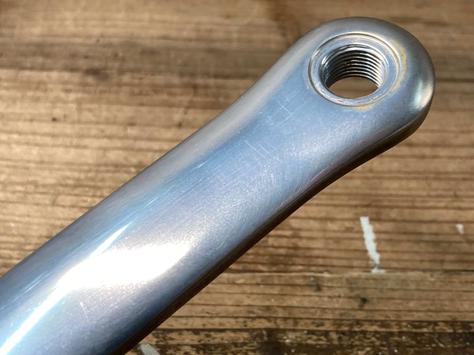 クランクセット 52|42T