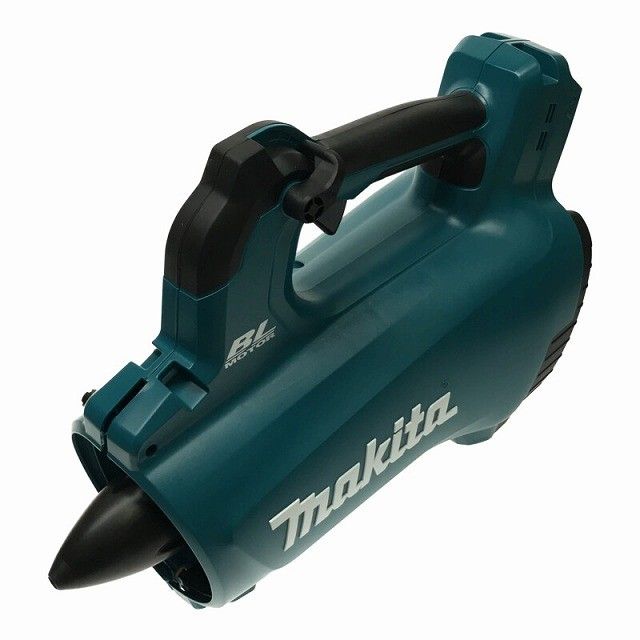 makita マキタ 18V 充電式ブロワ MUB184DRGX バッテリー2個 6.0Ah 充電器付 送風機 ブロワー 造園117443