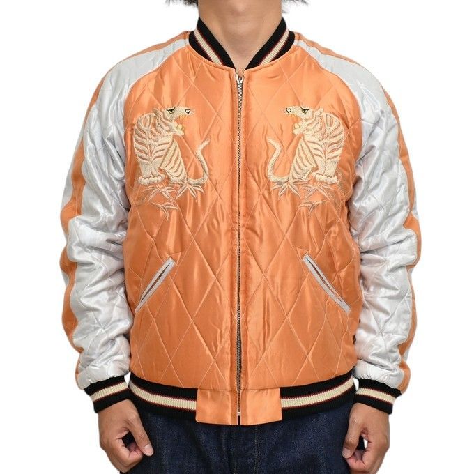テーラー東洋 Tailor Toyo TT15791-159 中綿入り キルティング スーべ
