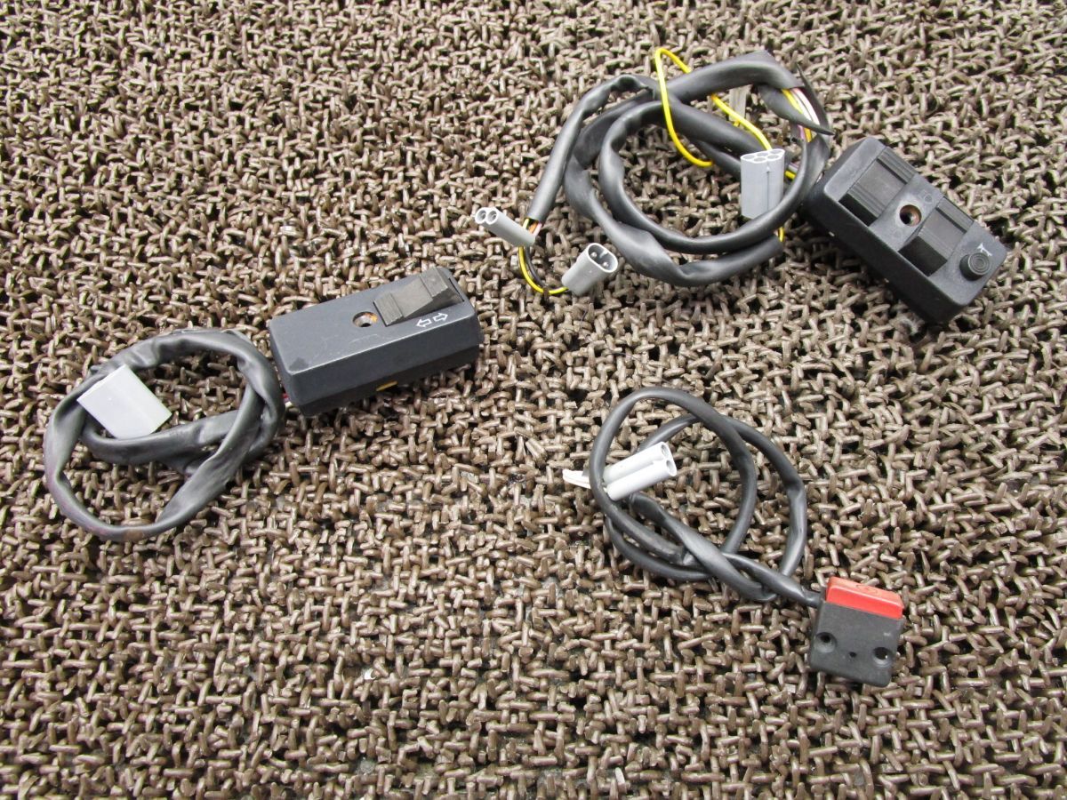 はなページ★2+3 ベータチタニウム ZX-10R リアサスペンションリンクボルトキット