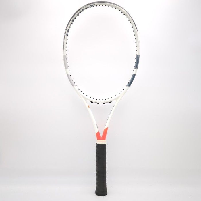 DUNLOP テニスラケット FX500LS グリップ3 ダンロップ FX 500 LS