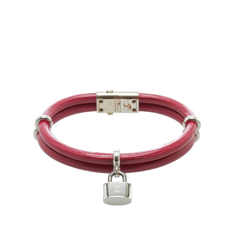 ブラスレ LOUIS ブレスレット キープ VUITTON ルイヴィトン キープ 