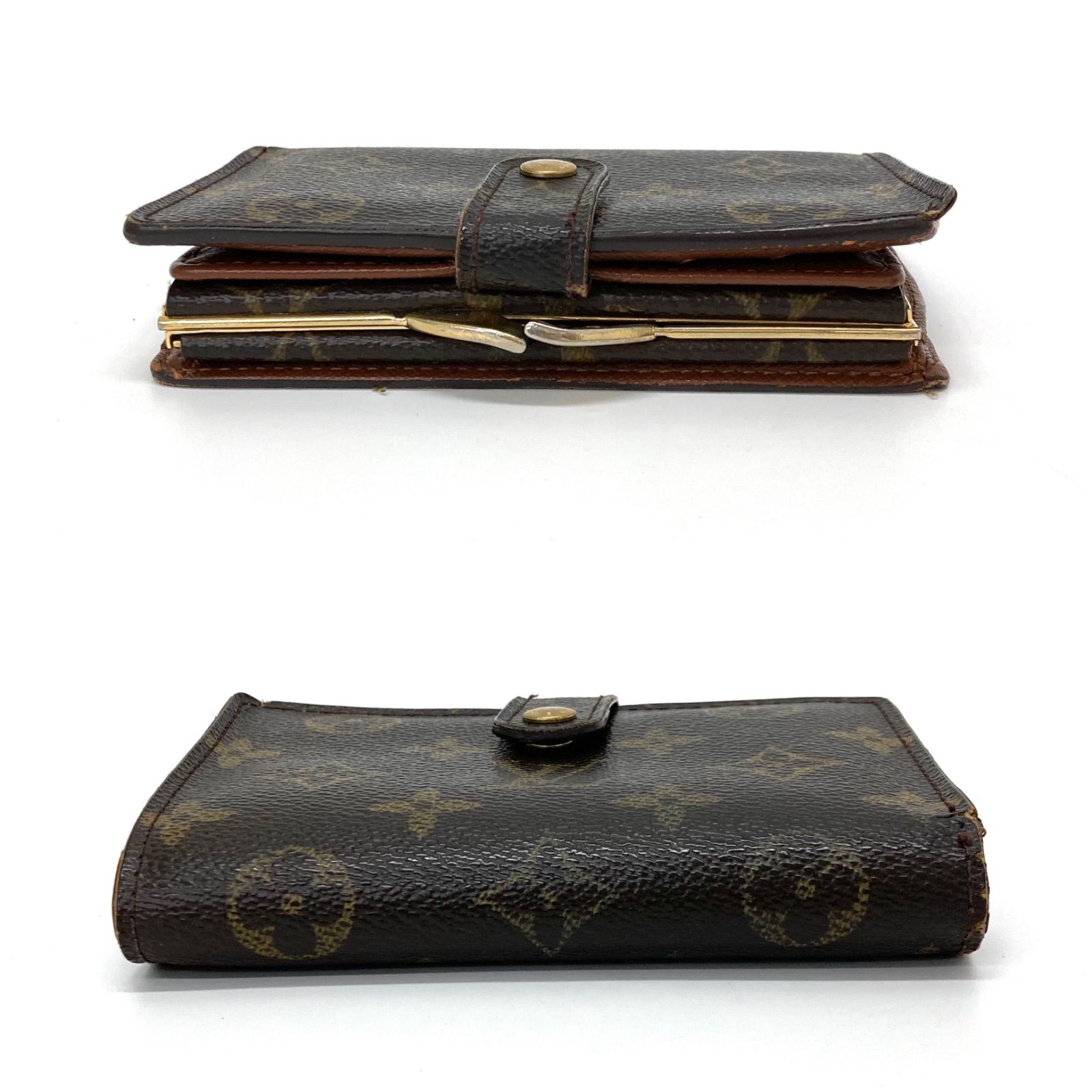 ◇LOUIS VUITTON◇ルイヴィトン モノグラム ポルトフォイユ