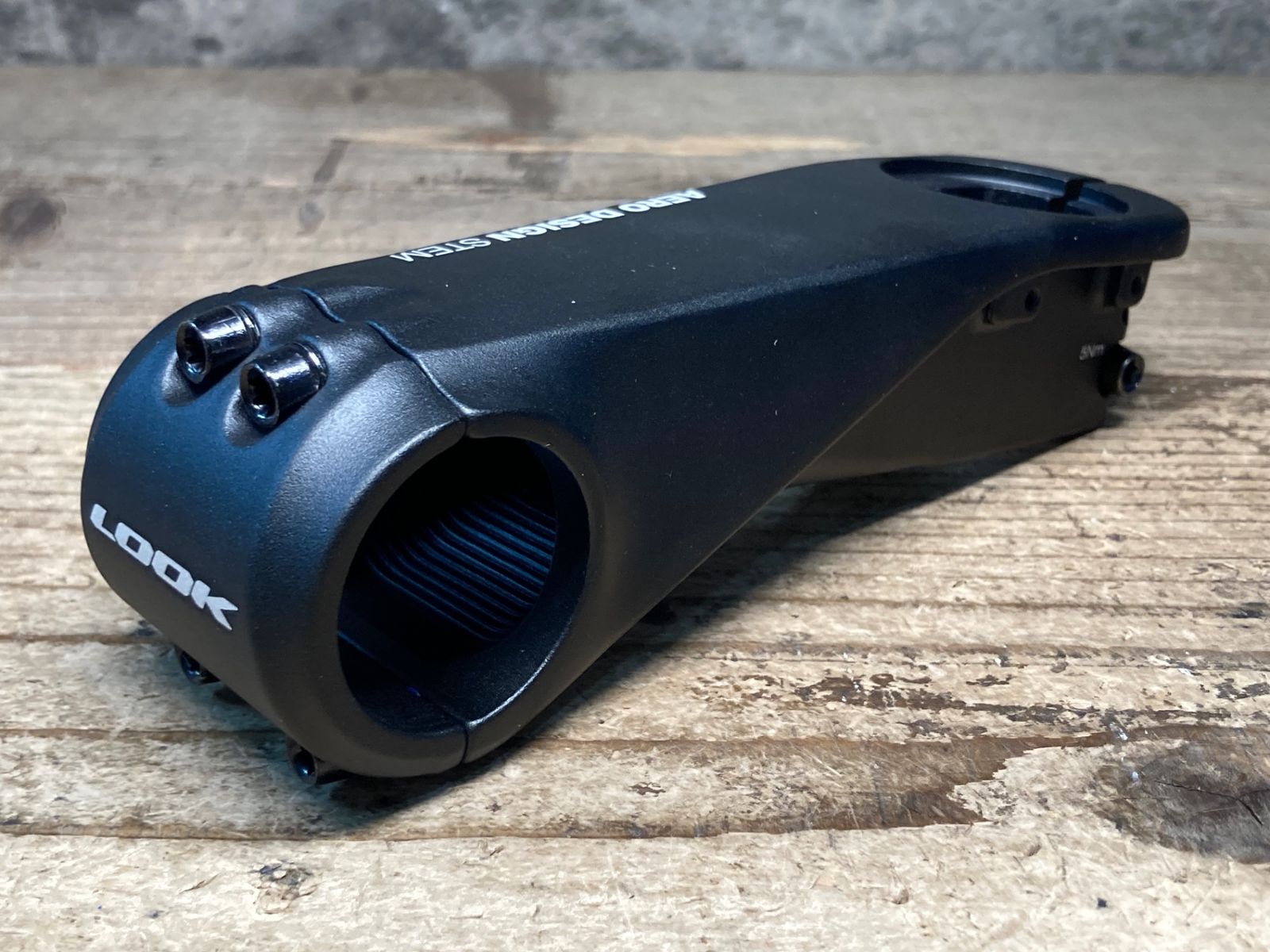 JM316 ルック LOOK AERO DESIGN STEM ステム 795 BLADE 110mm Φ31.8