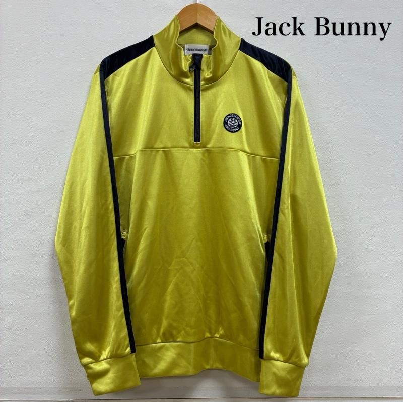 USED 古着 ジャケット、上着 ジャンパー、ブルゾン JACK BUNNY