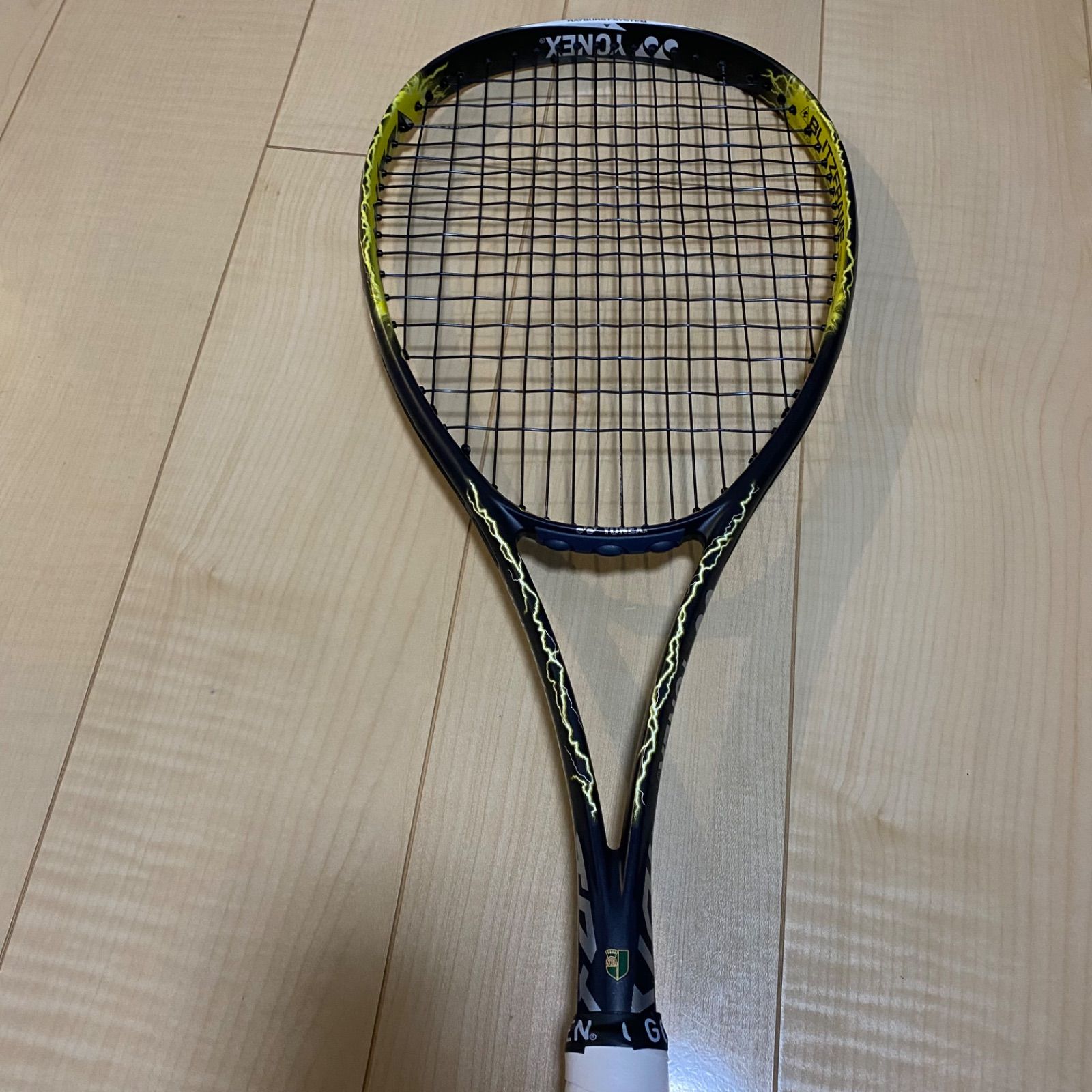 YONEX VOLTRAGE7vテニスラケット ケースUL1