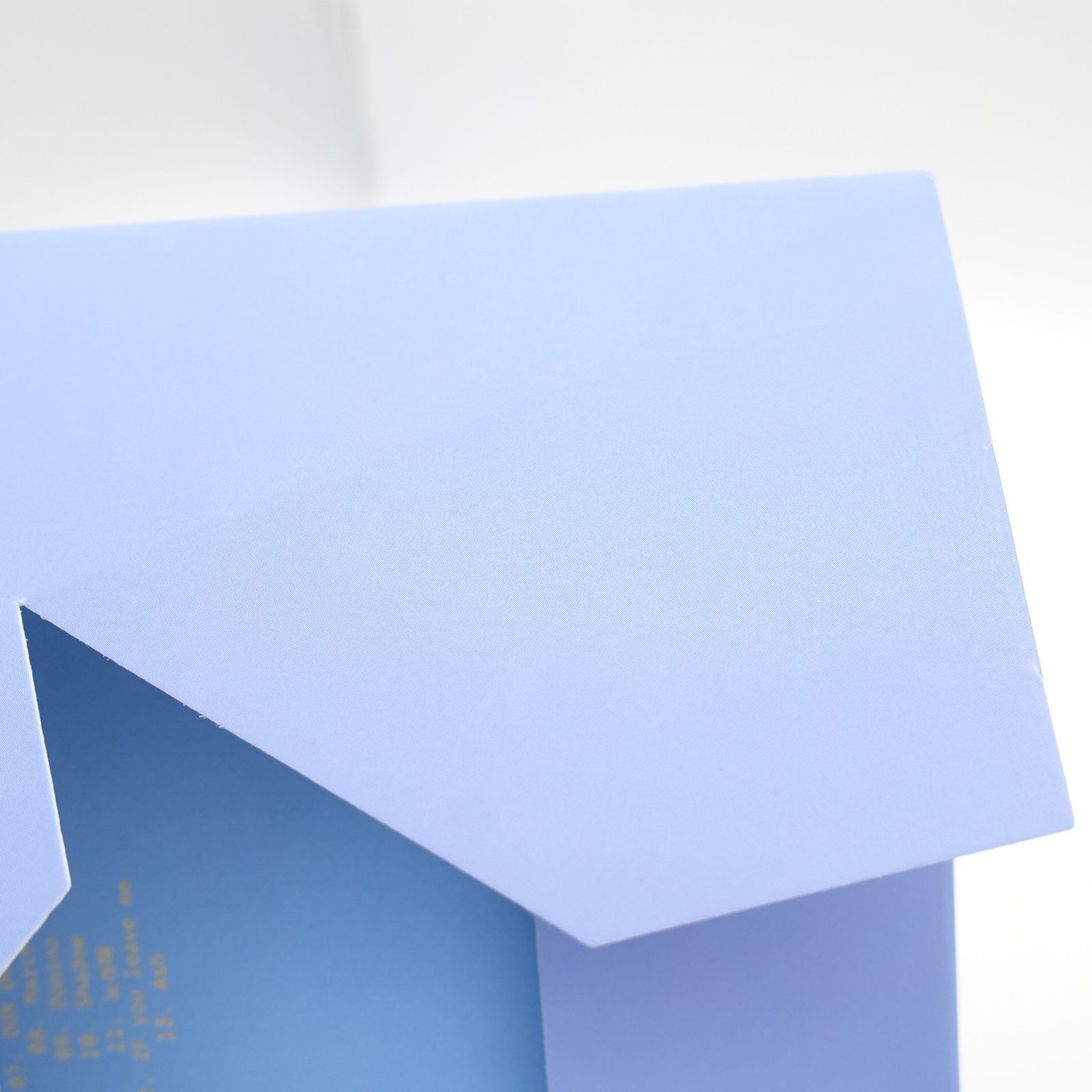 SEVENTEEN セブチ Sector 17 4th ALBUM アルバム new heights