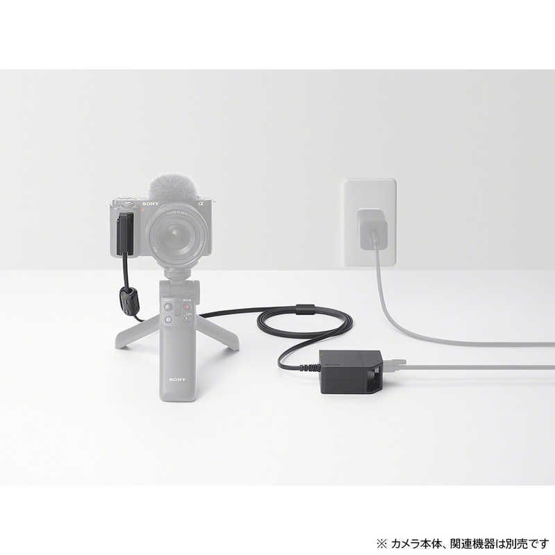 DCカプラー