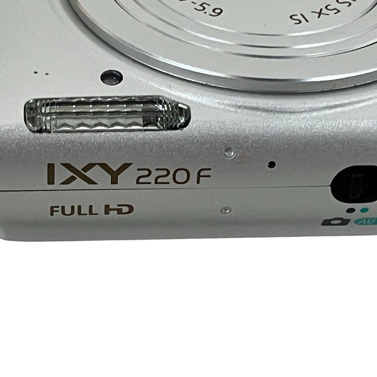 キヤノン コンデジ