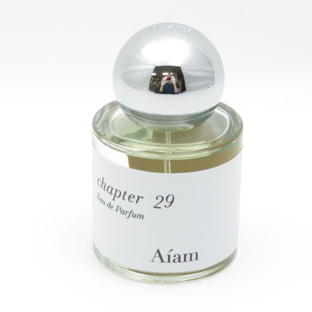 aiam chapter29 オードパルファン50ml（「Aíam」あなたの人生に