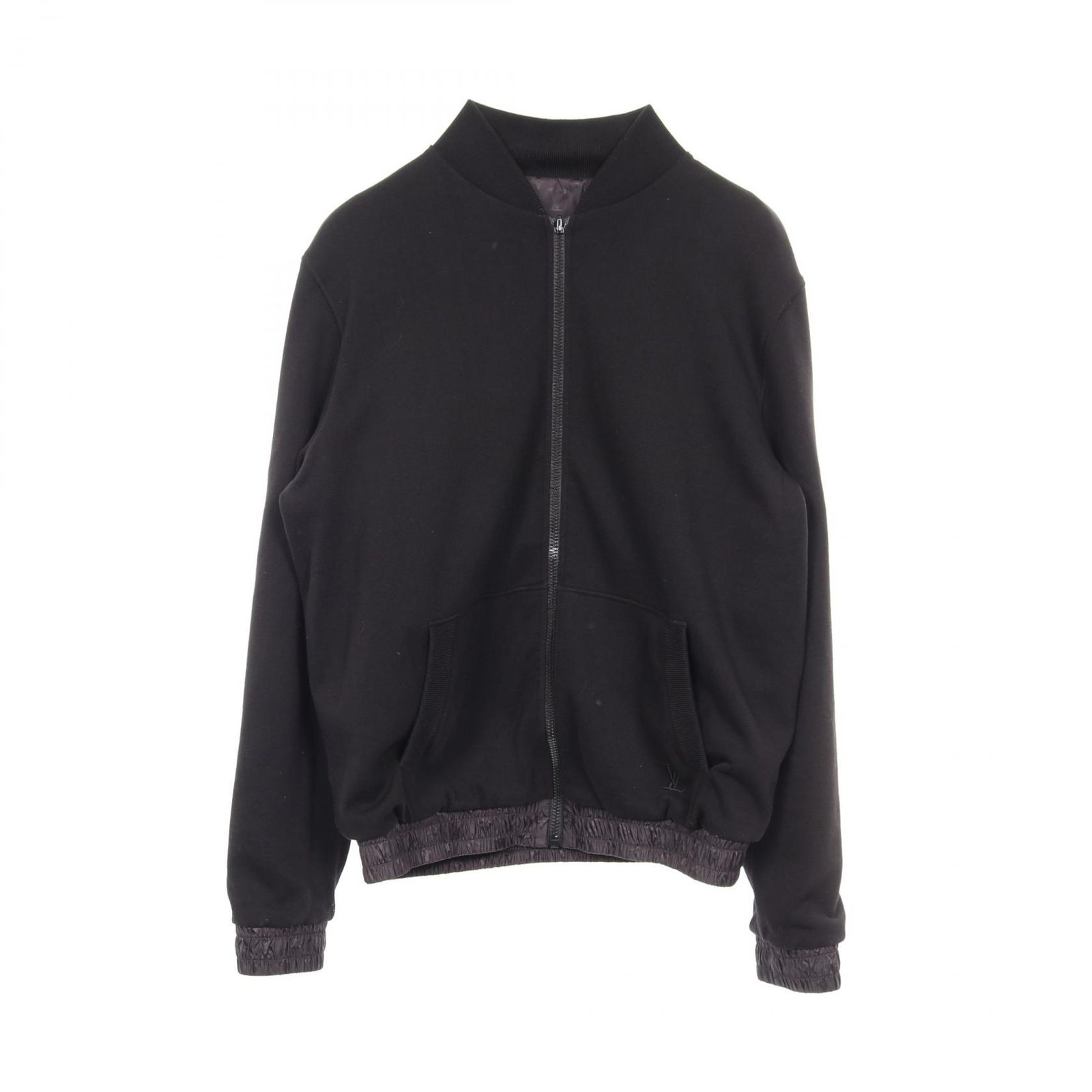 ルイ・ヴィトン LOUIS VUITTON ブルゾン モノグラム ナイロン