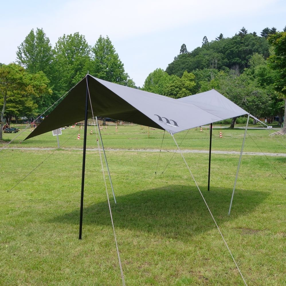 RECTA 2 SPARK 【中古品】 美品 ムラコ muraco RECTA 2 SPARK レクタ 2 スパーク 2 - メルカリ