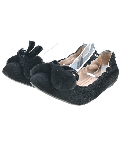 Miu Miu バレエシューズ|オペラシューズ レディース 古着