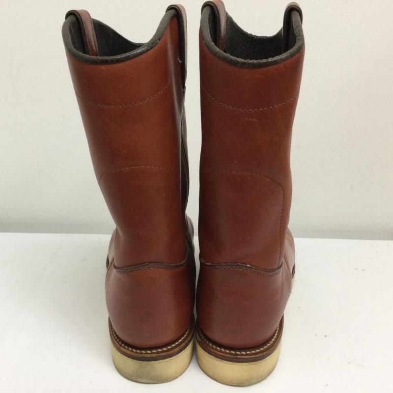 Chippewa 90's ペコスブーツ ヴィンテージ レザーブーツ - メルカリ Chippewa 90's ペコスブーツ ヴィンテージ レザーブーツ - メルカリ