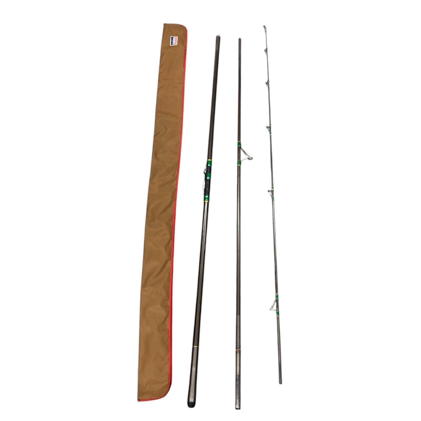 SG00001 訳アリ品 Daiwa ダイワ HZ トライビーム