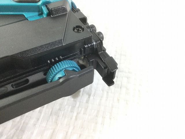 充電式タッカ ST421DZK