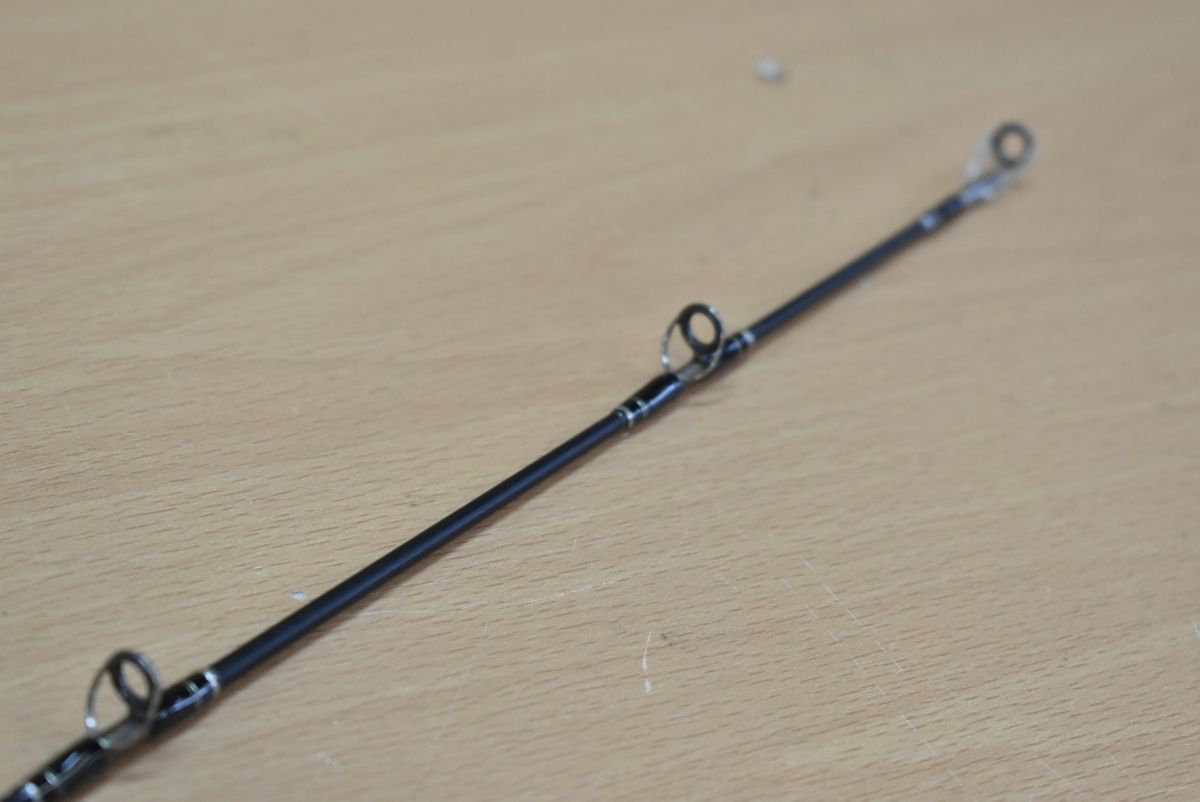 ガンクラフト デッドソードKG-00 6-710EXH GAN CRAFT ガンクラフト