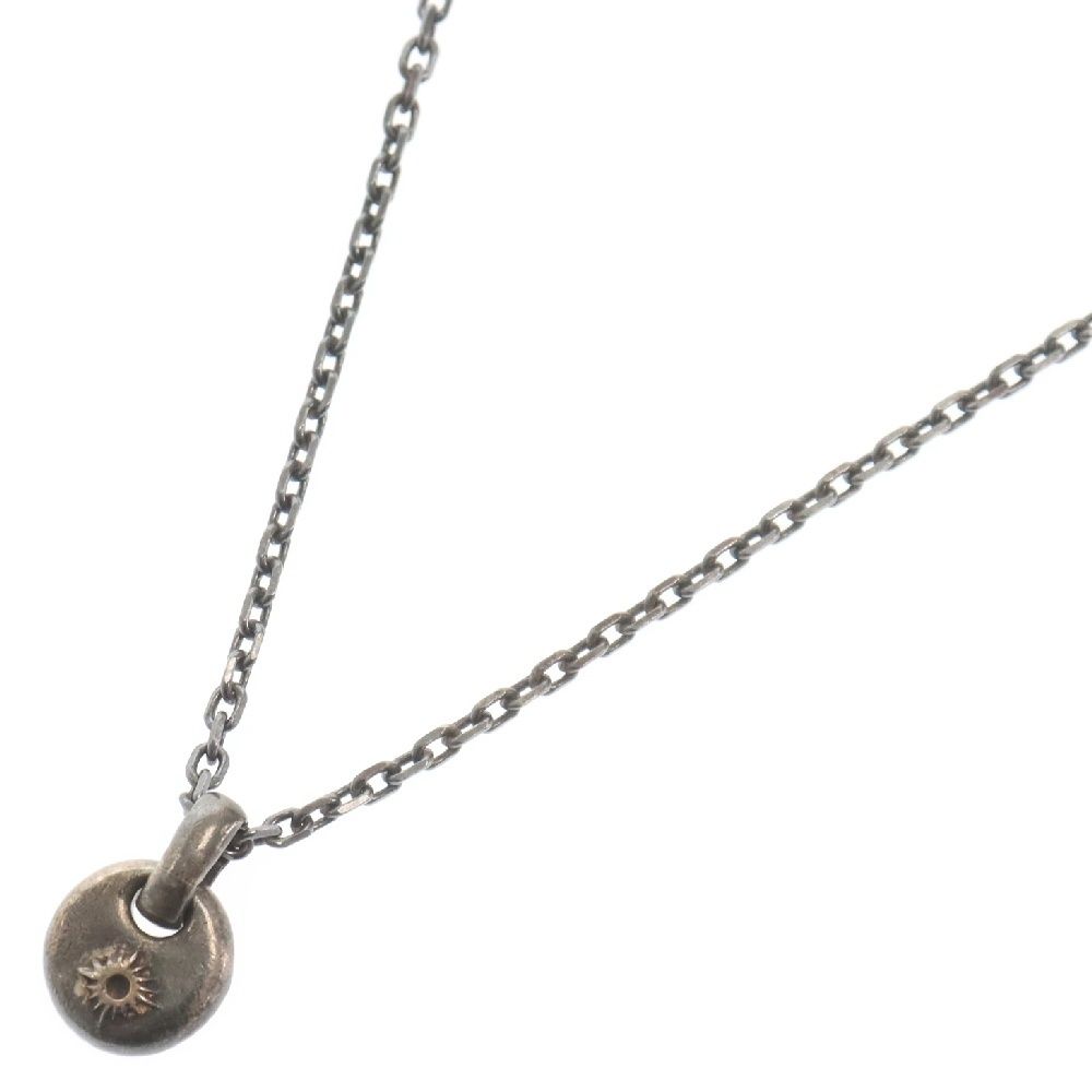 ARIZONA FREEDOM ネックレスK18(チェーン付き) アリゾナフリーダム