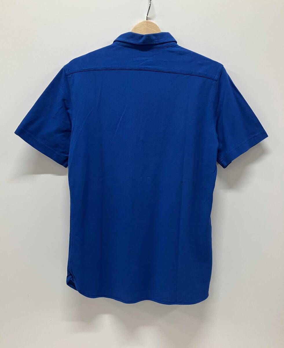 半袖ポロシャツ サイズL