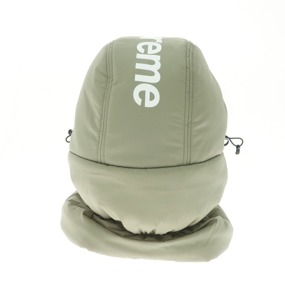 中古】シュプリーム Supreme 2022年秋冬 Cordura Puffer Balaclava