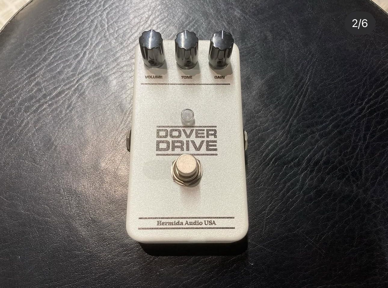 Hermida Audio Technology DOVER DRIVE