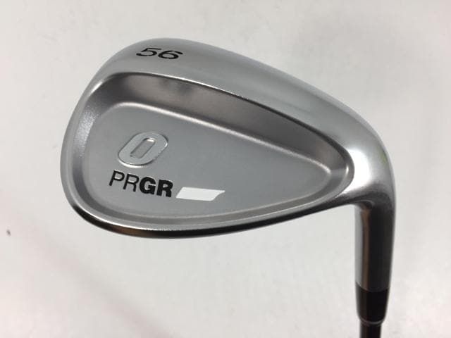 ゴルフクラブ プロギア PRGR 0 ウェッジ 2025 MCI for PRGR SW 14日間返品OK