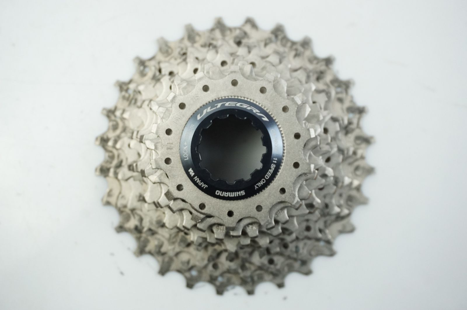 SHIMANO シマノ ULTEGRA CS-R8000 14-28T スプロケット | バイチャリ中目黒店