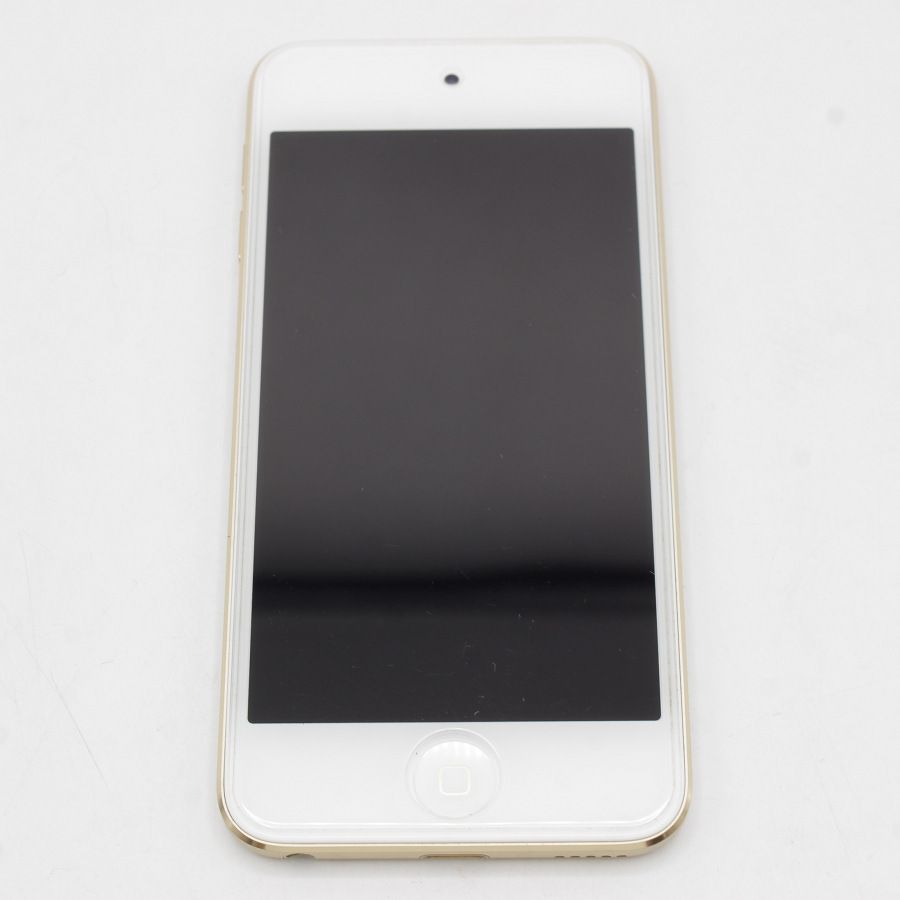 美品】Apple iPod touch 32GB 第7世代 MVHT2J/A ゴールド アイポッド 